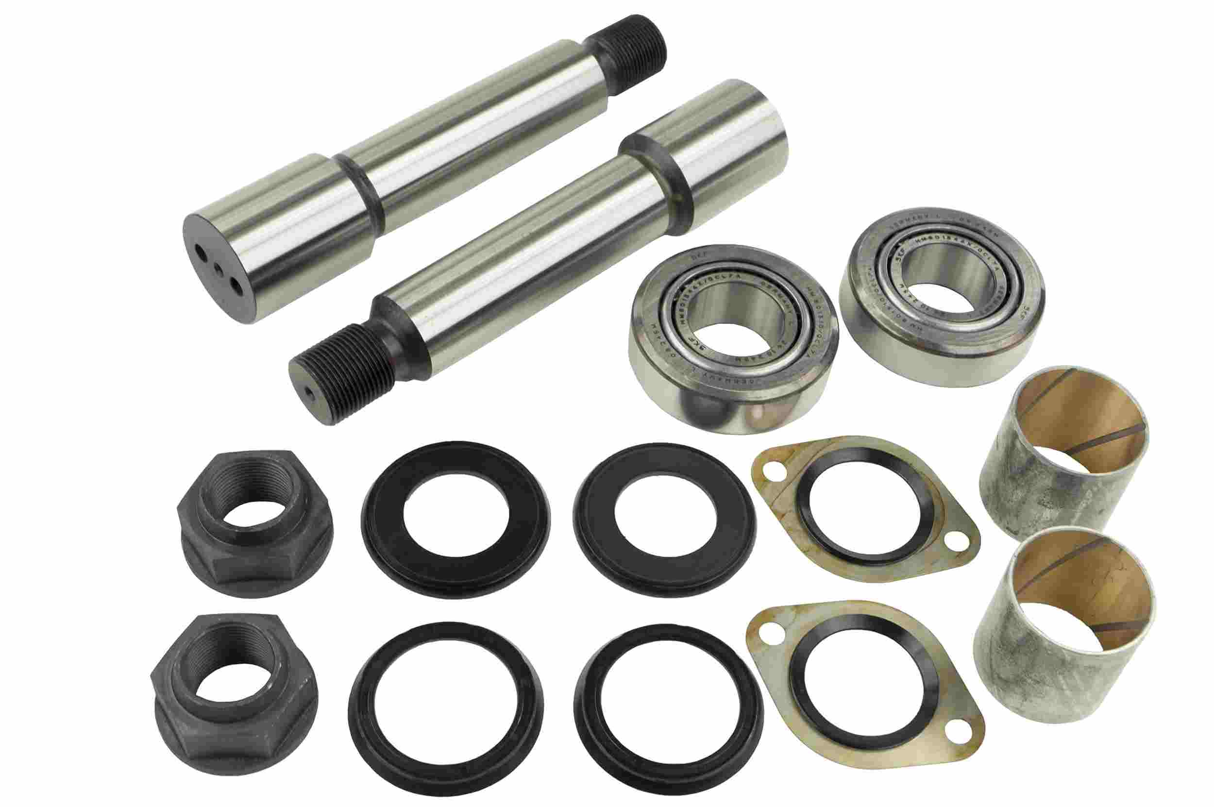 Mevotech Supreme Steering King Pin Set MS50953