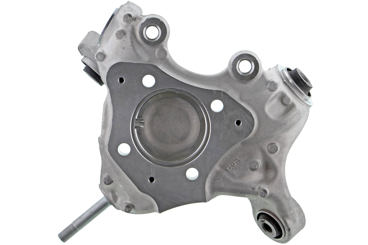 Mevotech Supreme Suspension Knuckle MS60046