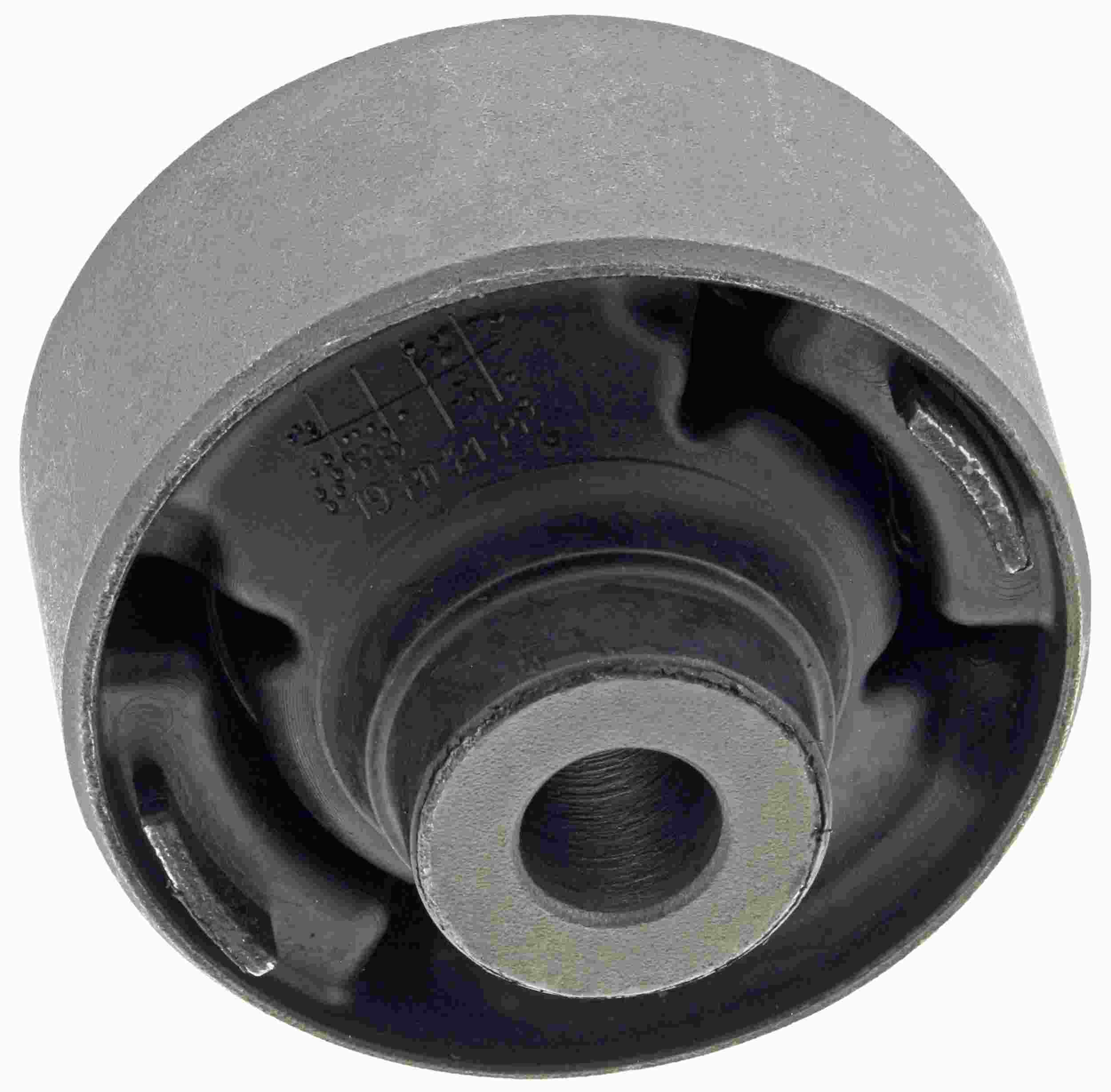Mevotech Supreme Suspension Control Arm Bushing MS604122
