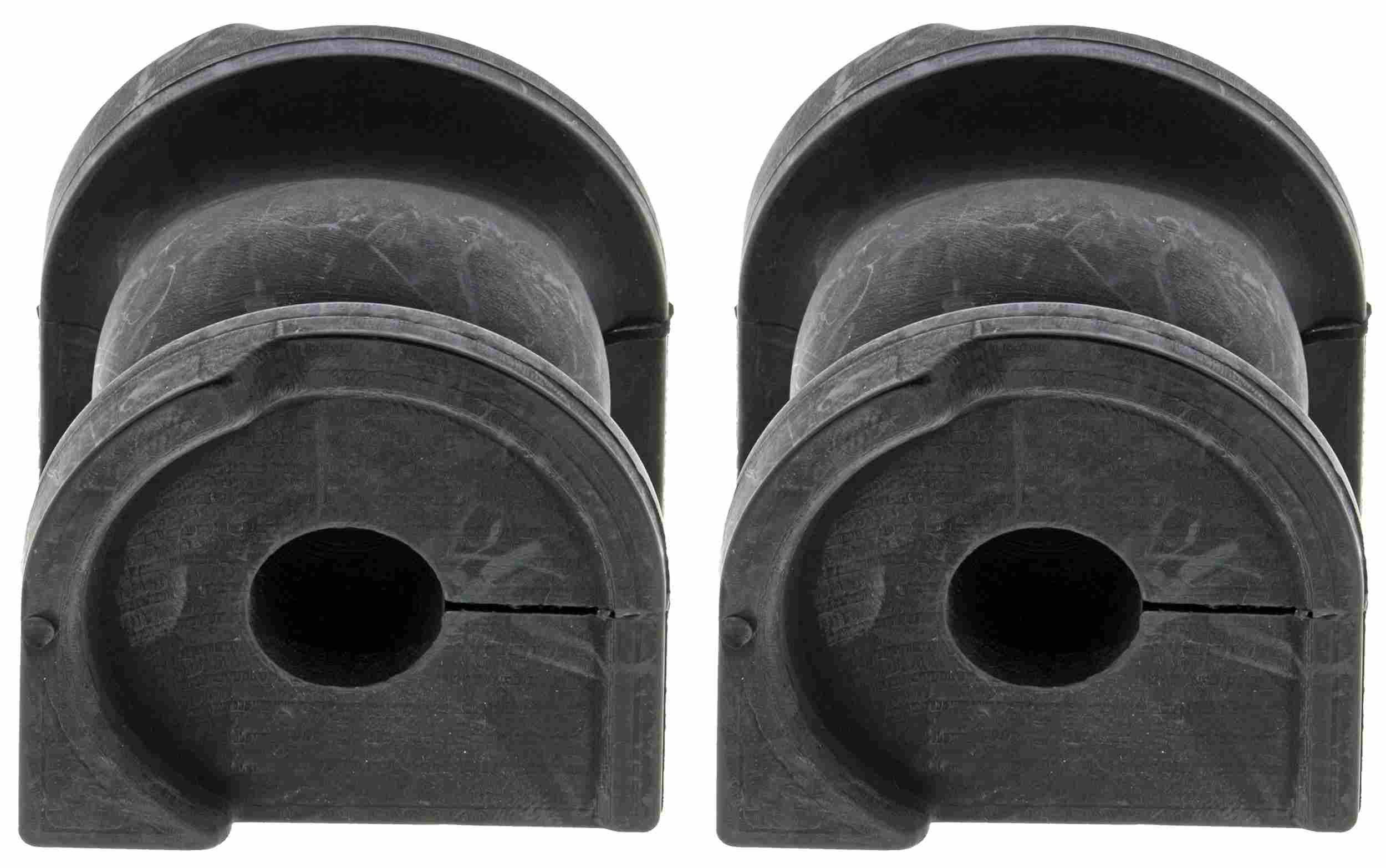 Mevotech Supreme Suspension Stabilizer Bar Bushing Kit MS60431