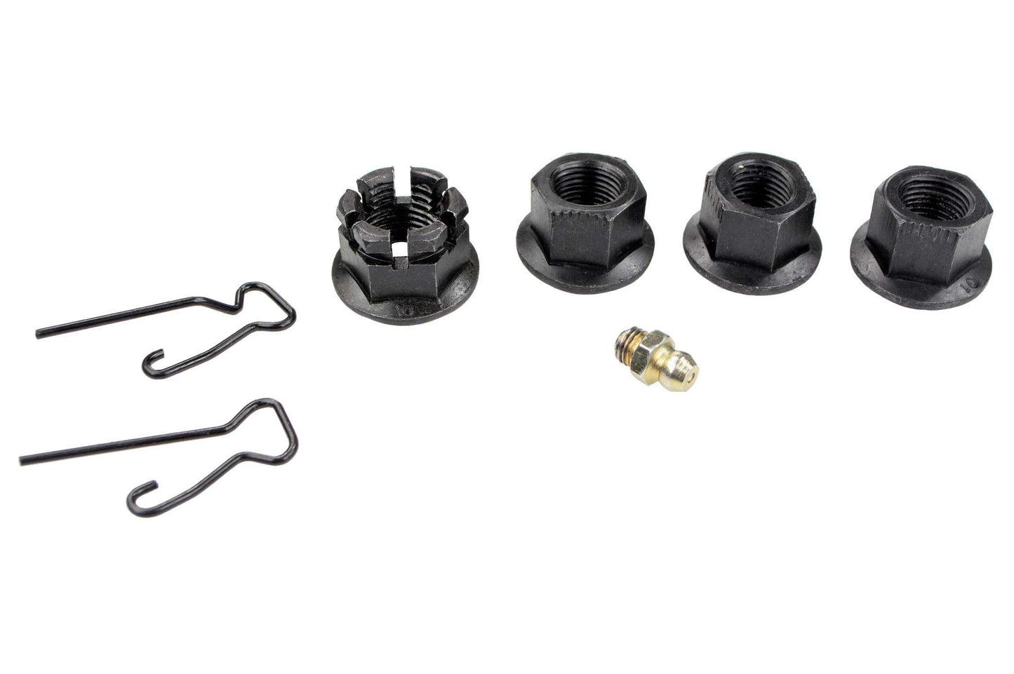 Mevotech Supreme Suspension Ball Joint MS60525