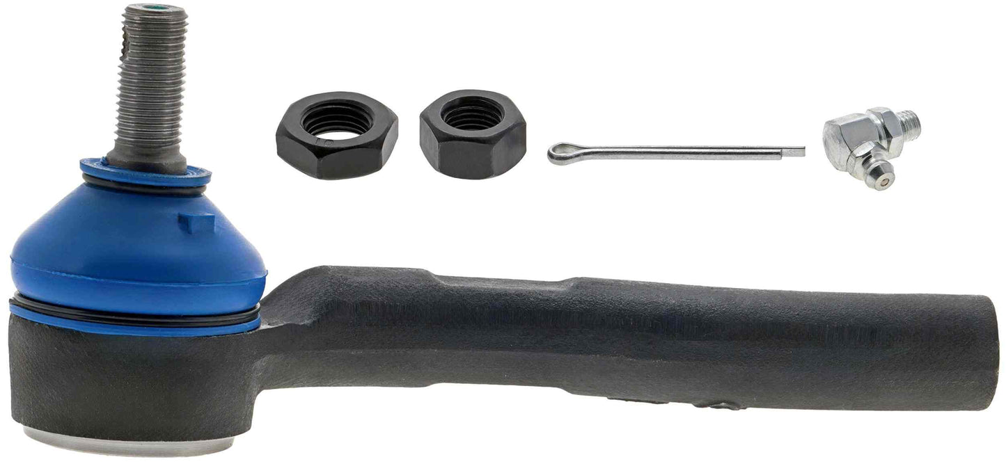 Mevotech Supreme Steering Tie Rod End MS60639