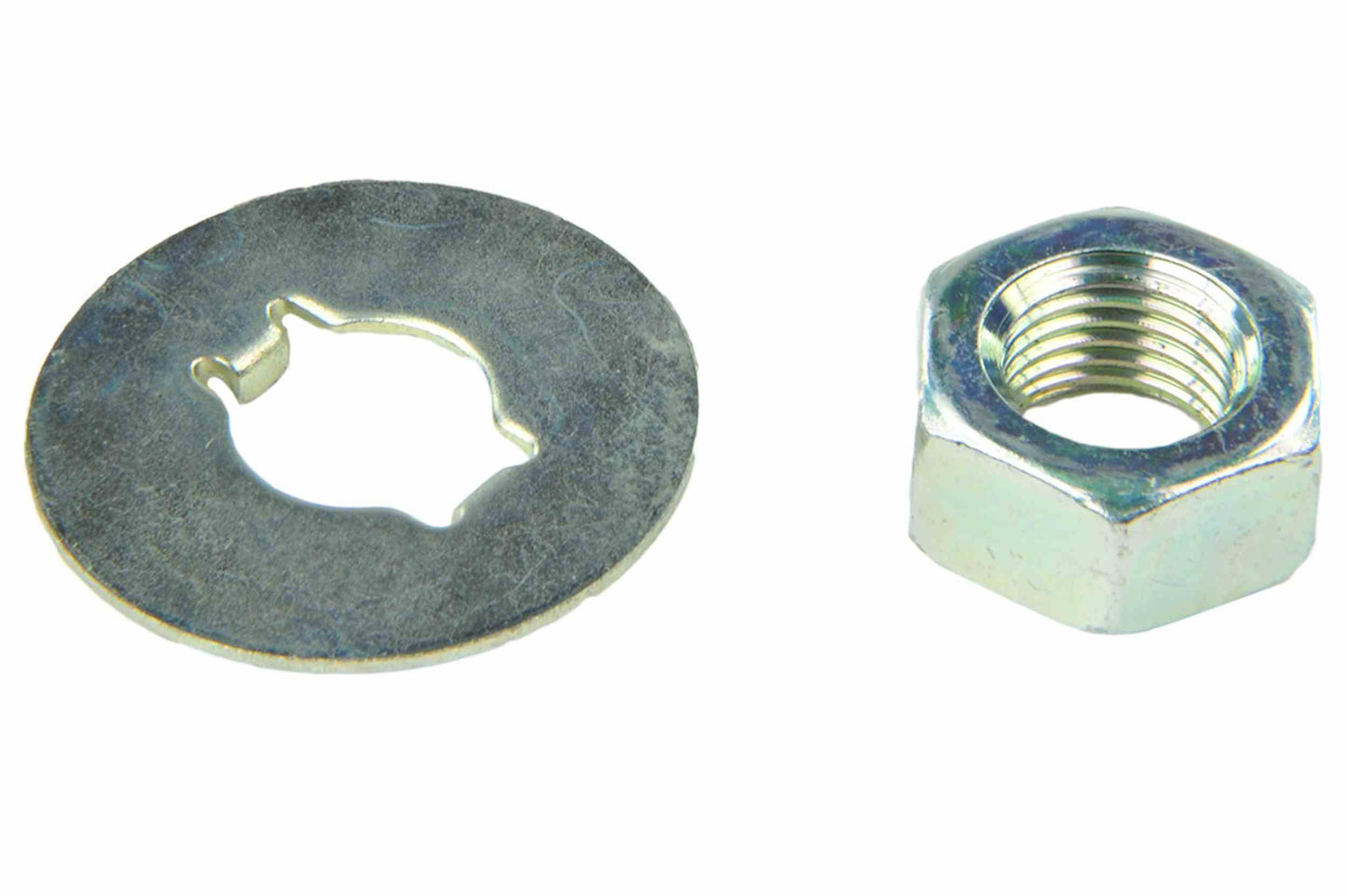 Mevotech Supreme Steering Tie Rod End MS60731