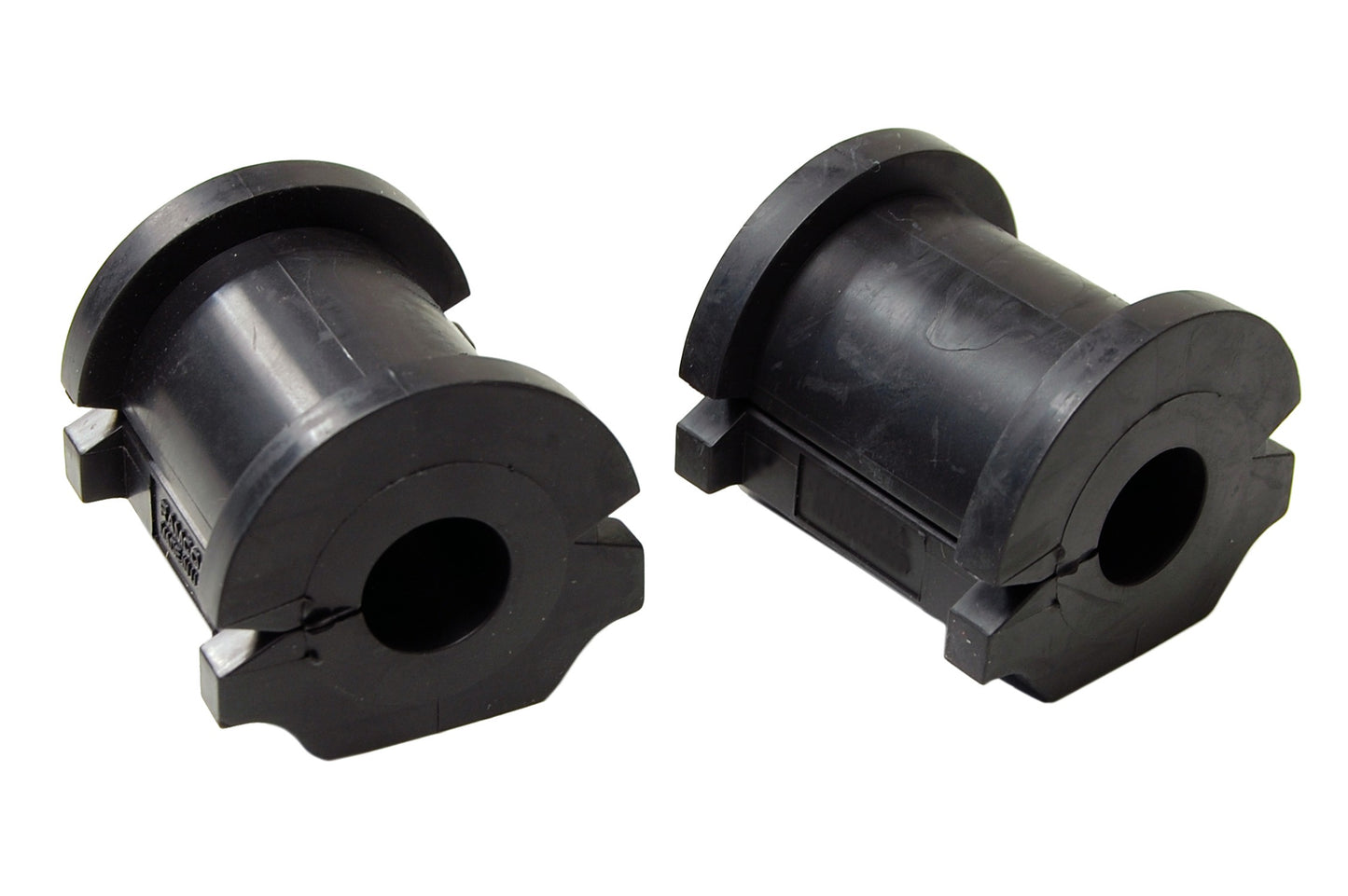 Mevotech Supreme Suspension Stabilizer Bar Bushing Kit MS608115