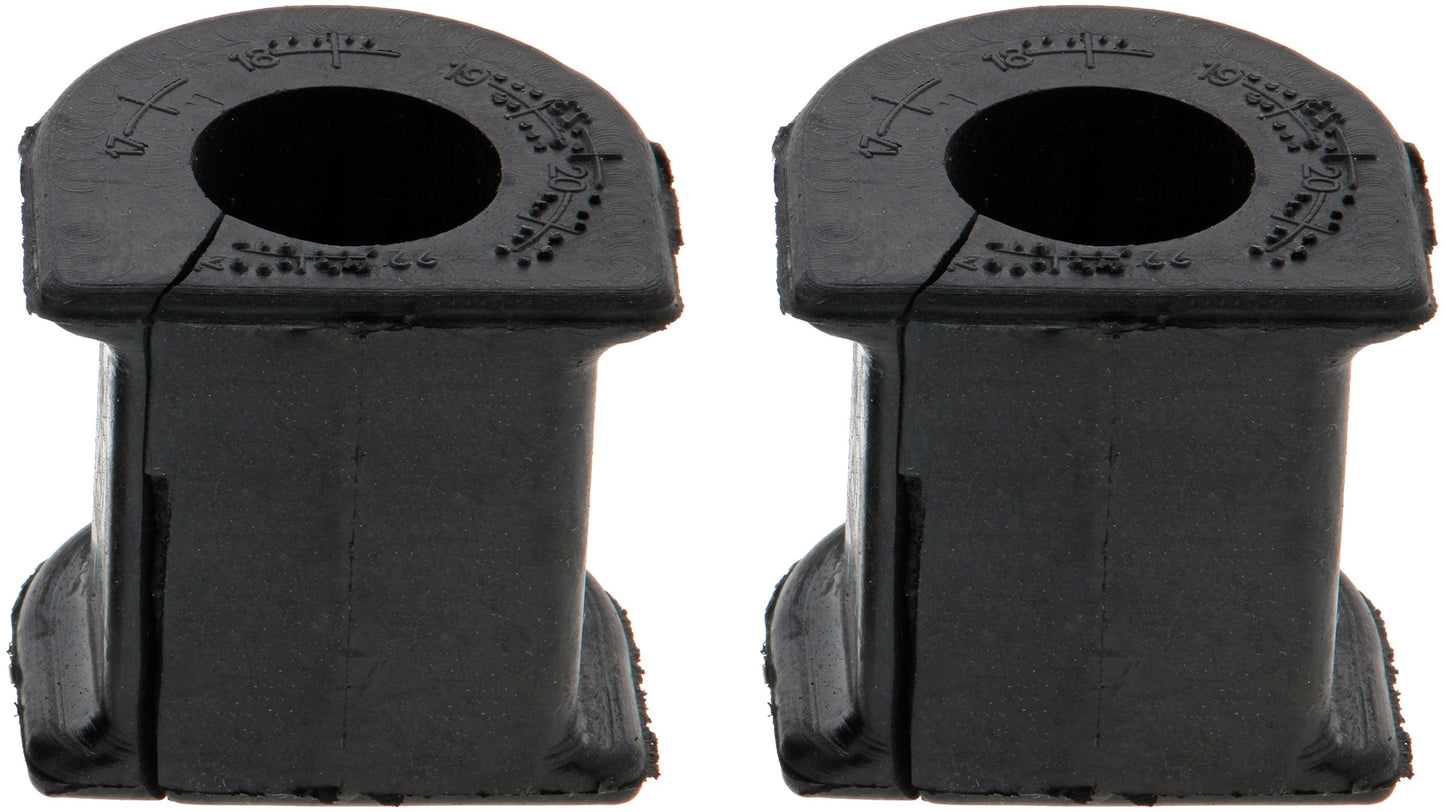 Mevotech Supreme MS608194 image 4