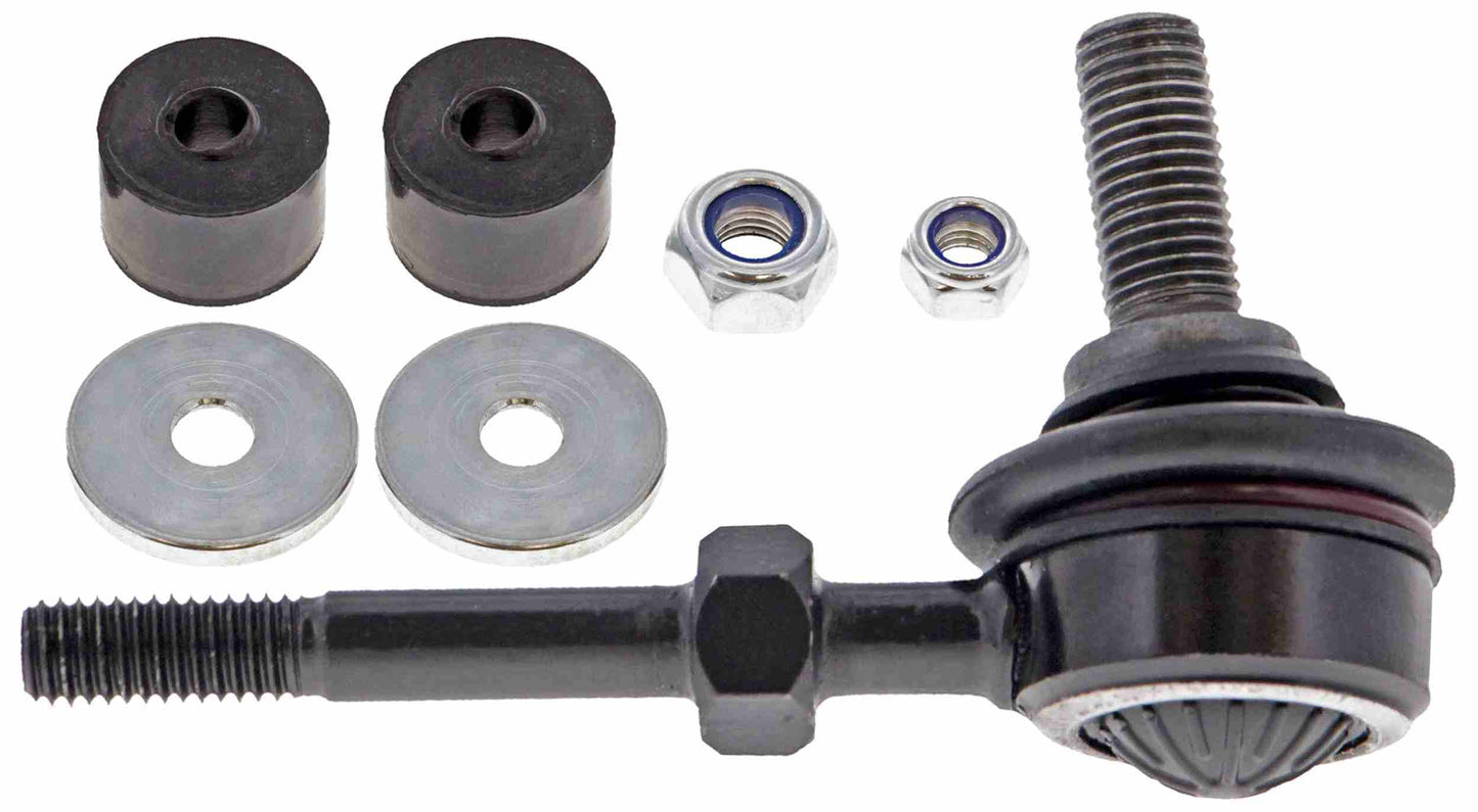 Mevotech Supreme Suspension Stabilizer Bar Link Kit MS60831