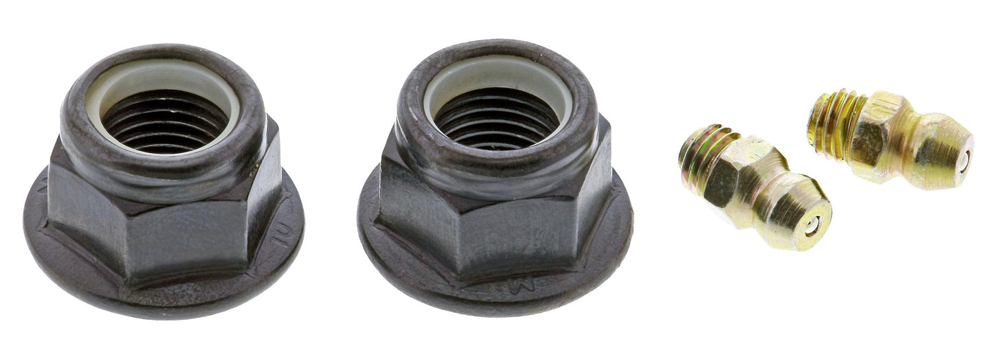 Mevotech Supreme Suspension Stabilizer Bar Link Kit MS60845