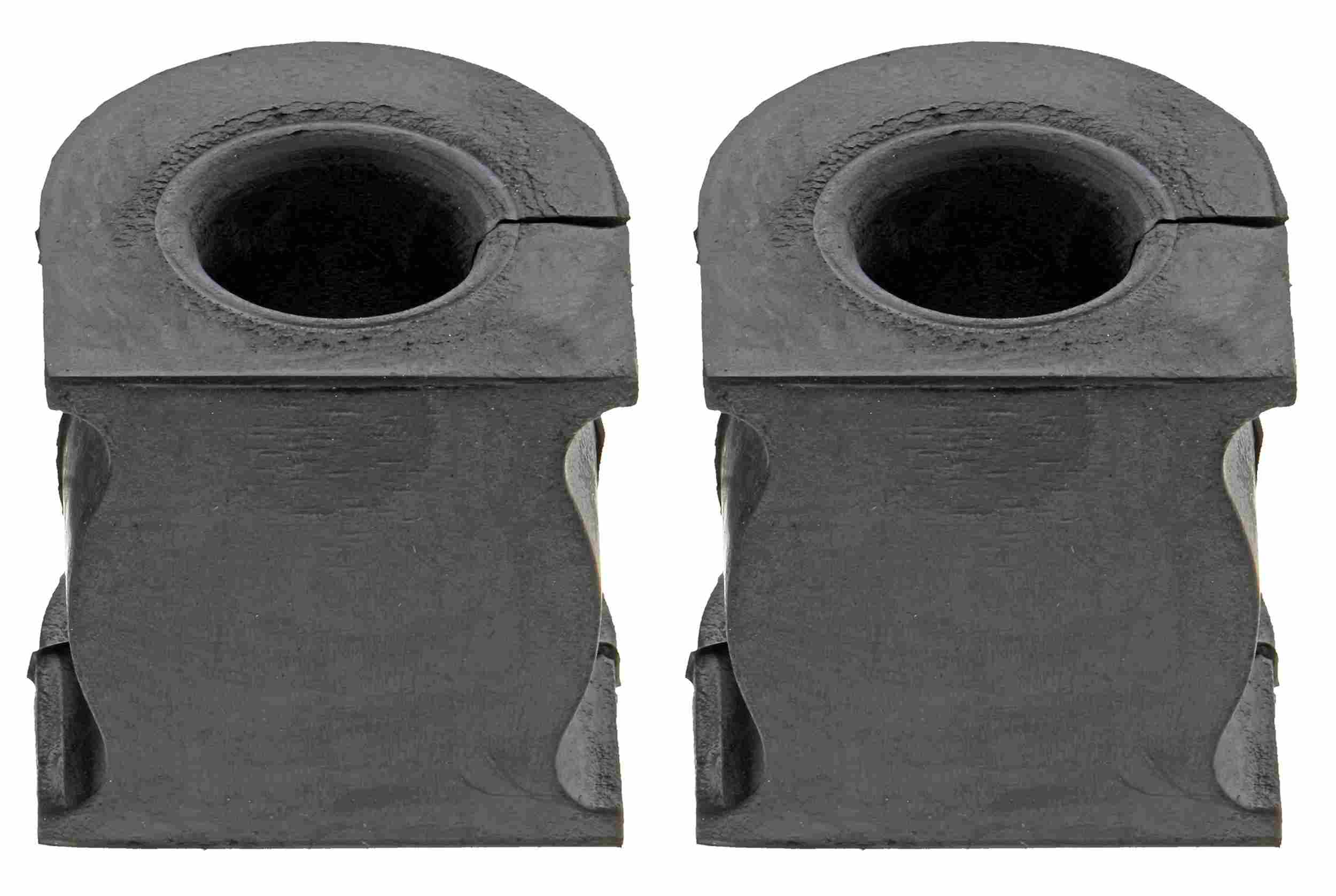 Mevotech Supreme Suspension Stabilizer Bar Bushing MS60874