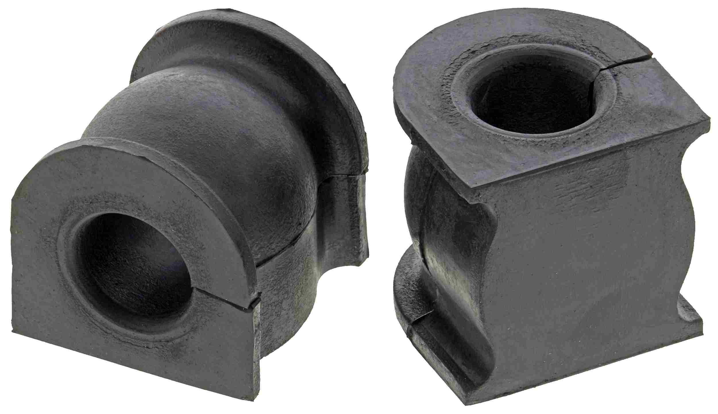 Mevotech Supreme Suspension Stabilizer Bar Bushing MS60874