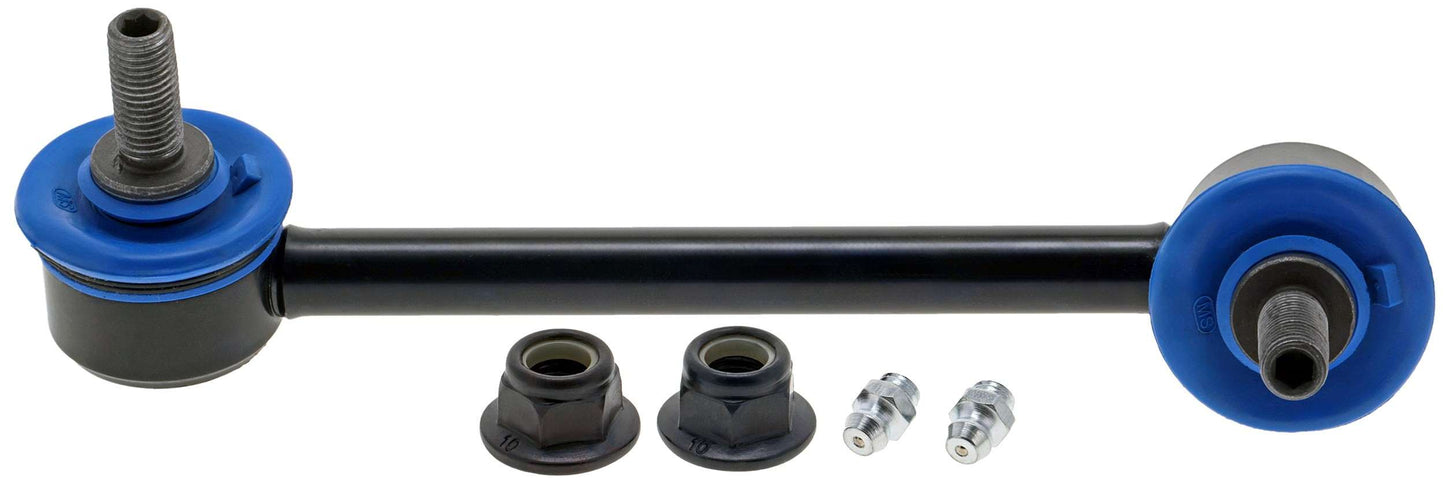 Mevotech Supreme Suspension Stabilizer Bar Link Kit MS60893