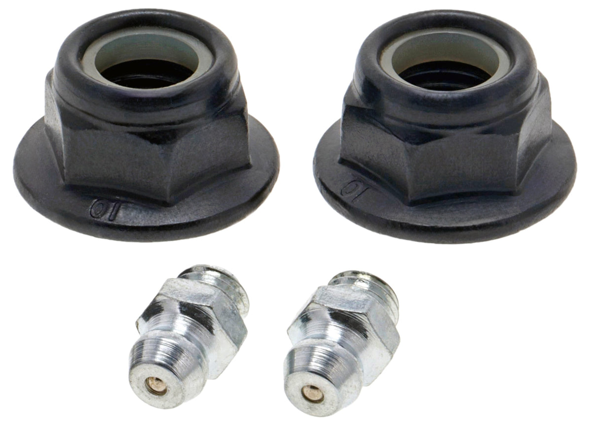 Mevotech Supreme Suspension Stabilizer Bar Link Kit MS60894