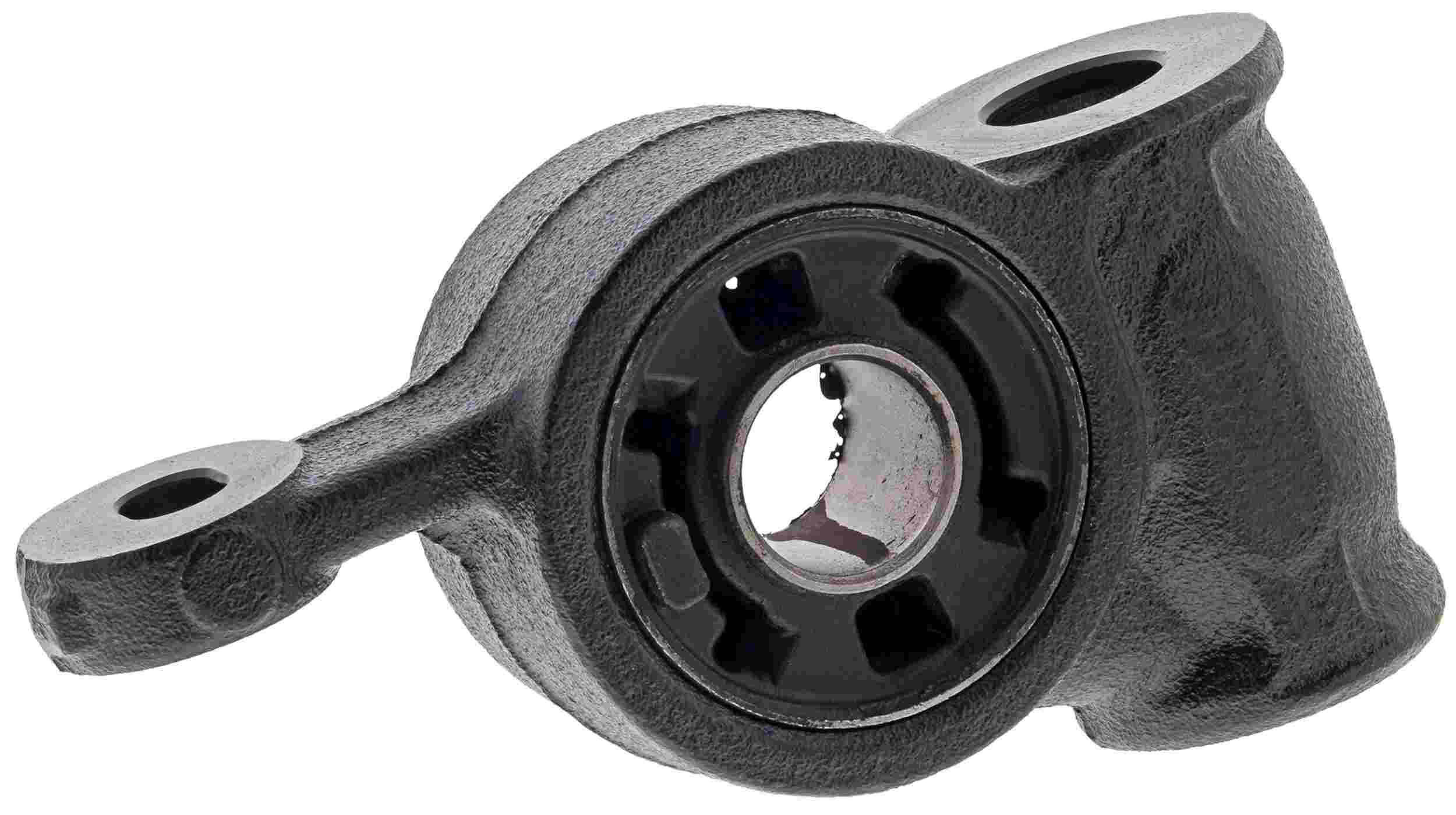 Mevotech Supreme Suspension Control Arm Bushing MS76453