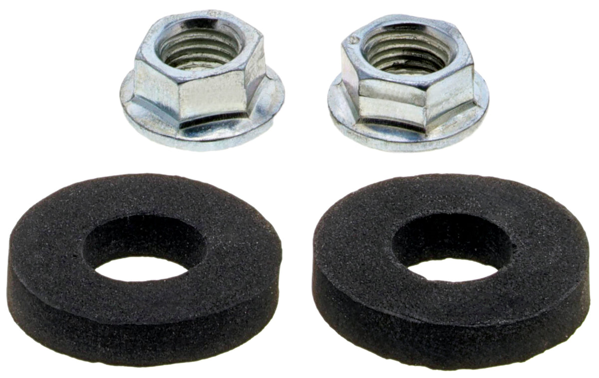 Mevotech Supreme Suspension Stabilizer Bar Link Kit MS76844