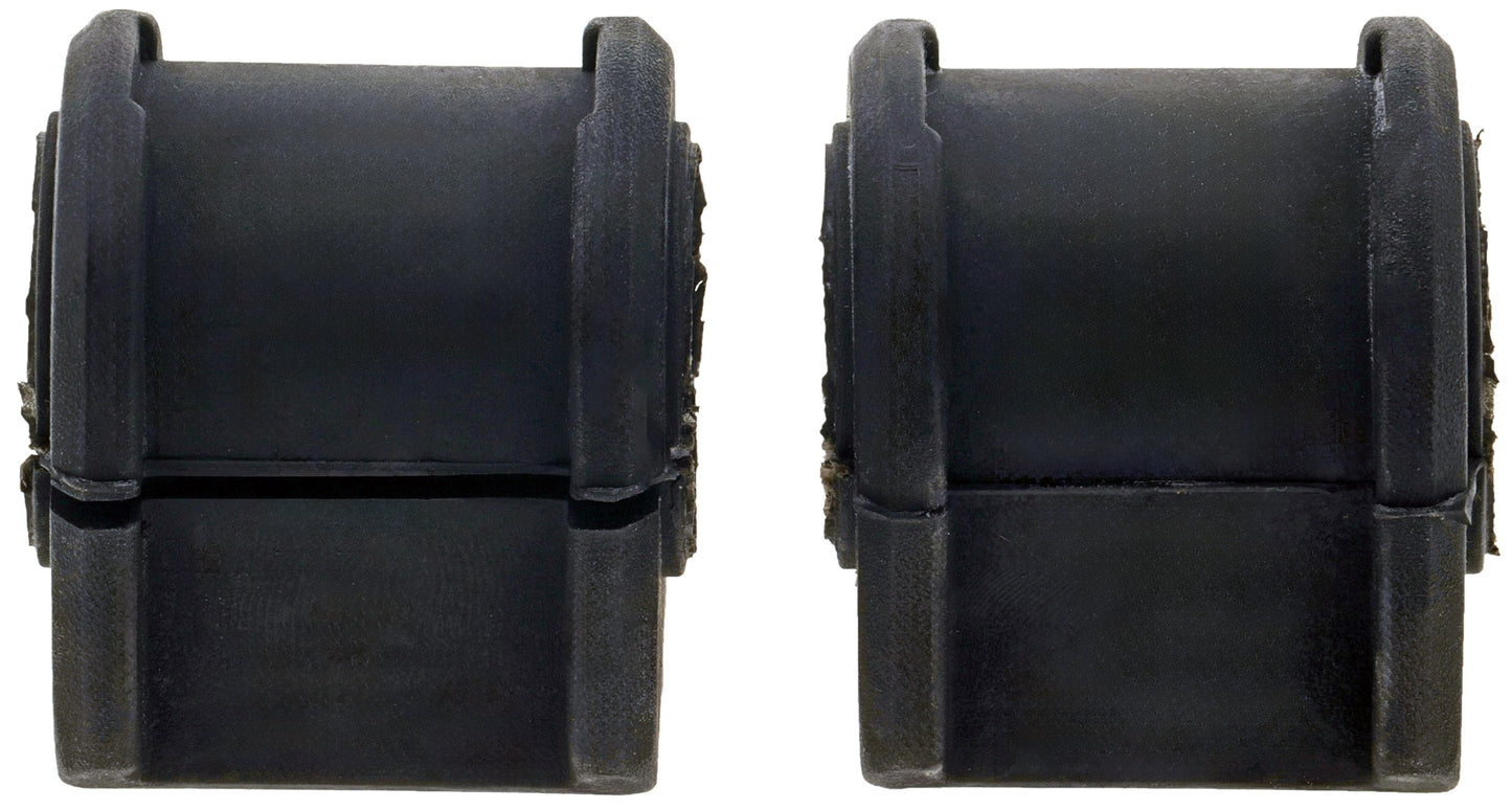 Mevotech Supreme Suspension Stabilizer Bar Bushing Kit MS76857
