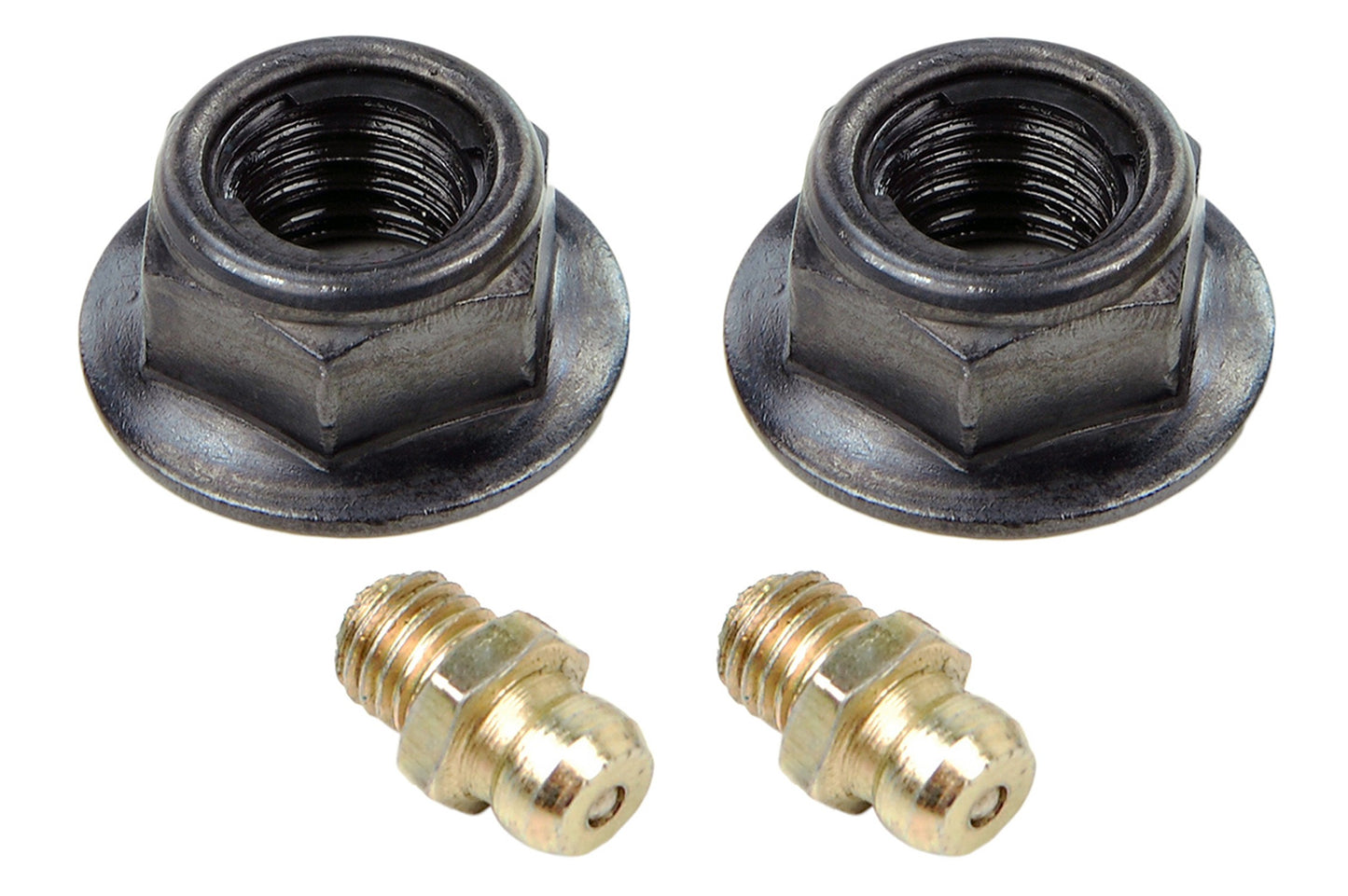 Mevotech Supreme Suspension Stabilizer Bar Link Kit MS76871