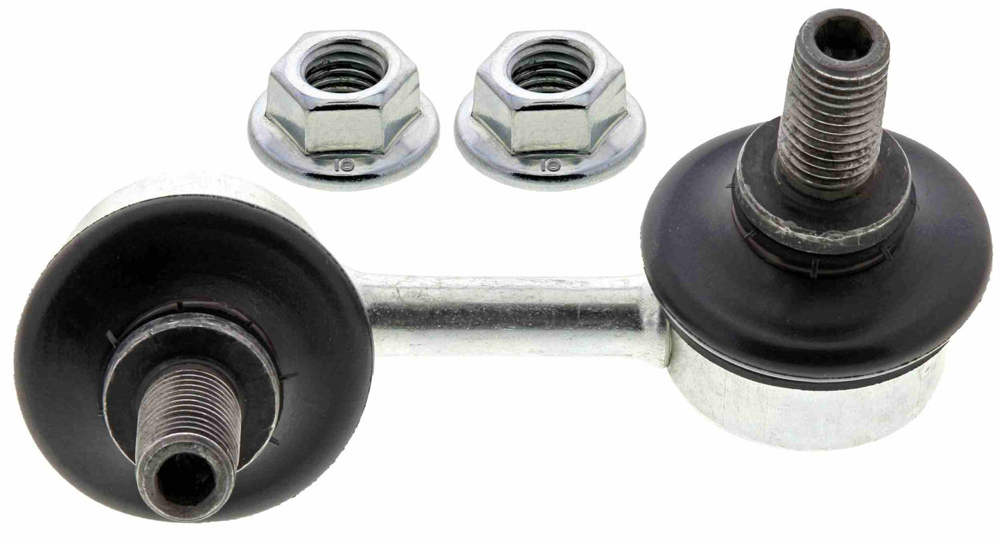 Mevotech Supreme Suspension Stabilizer Bar Link Kit MS76887