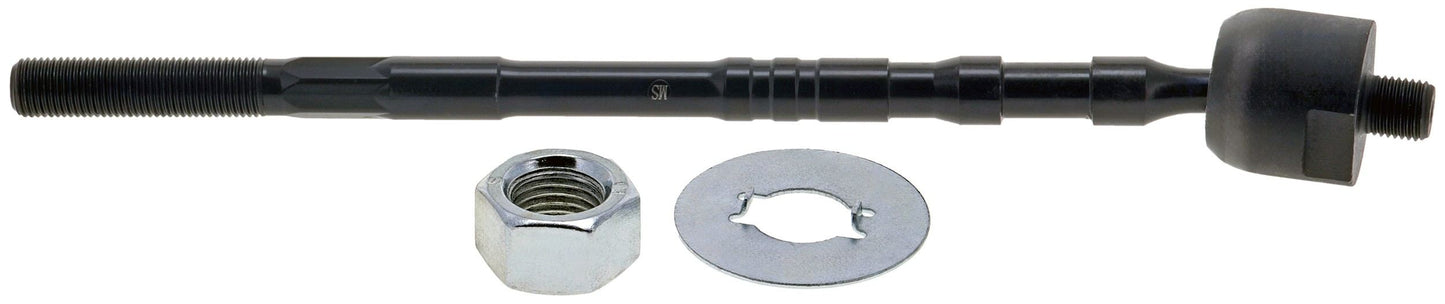 Mevotech Supreme Steering Tie Rod End MS80707