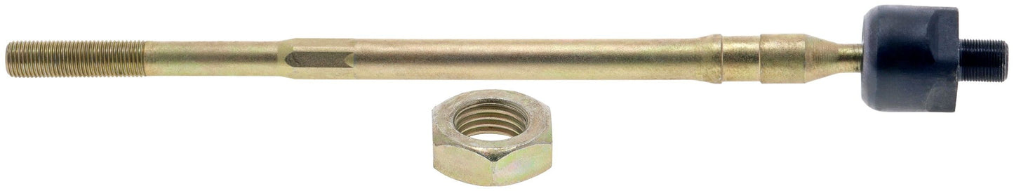 Mevotech Supreme Steering Tie Rod End MS80712