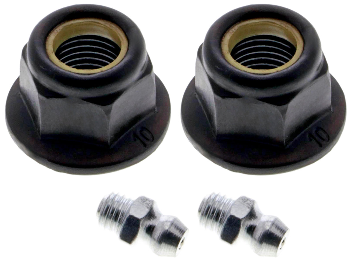 Mevotech Supreme Suspension Stabilizer Bar Link Kit MS80825
