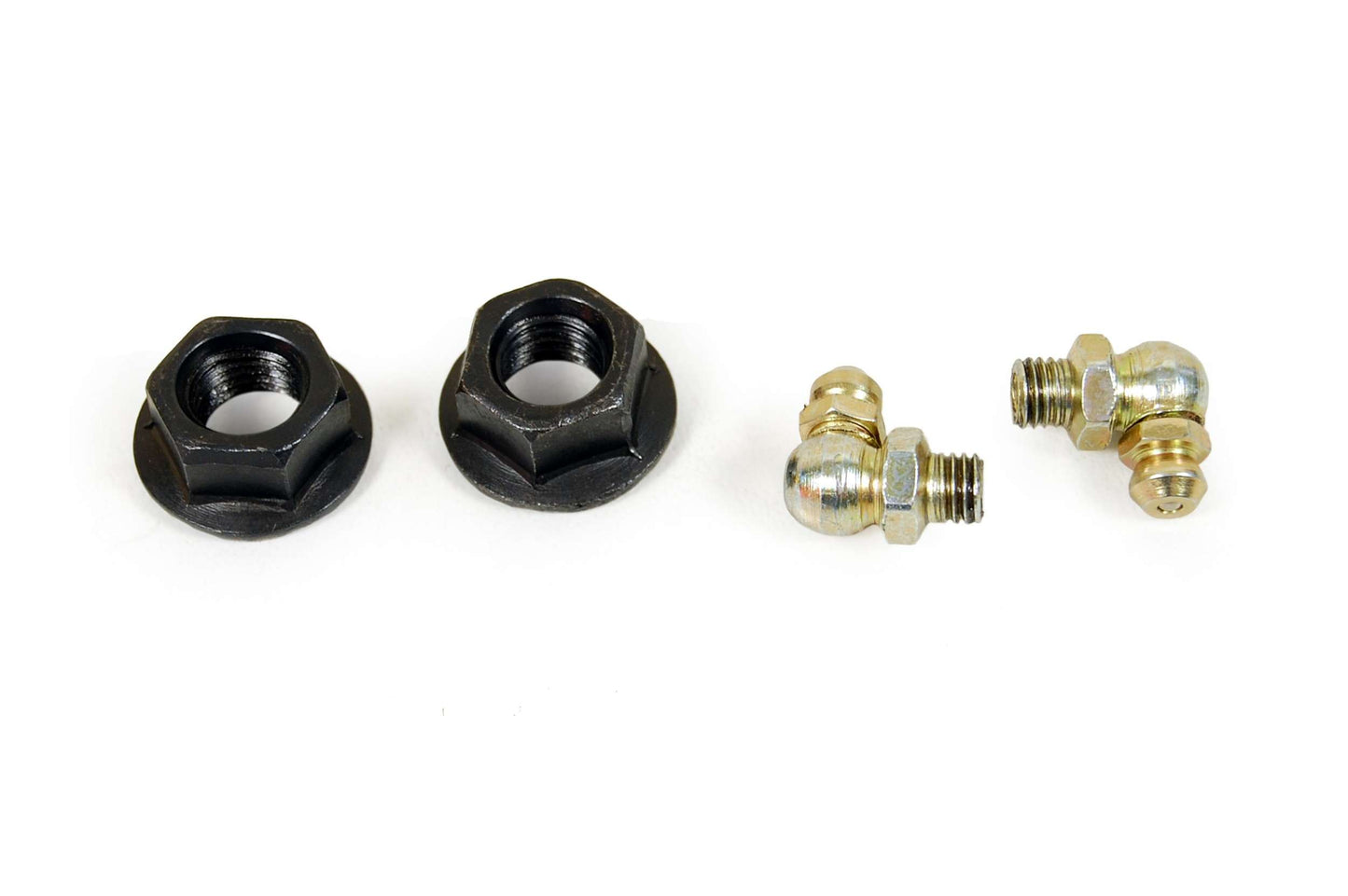 Mevotech Supreme Suspension Stabilizer Bar Link Kit MS80866
