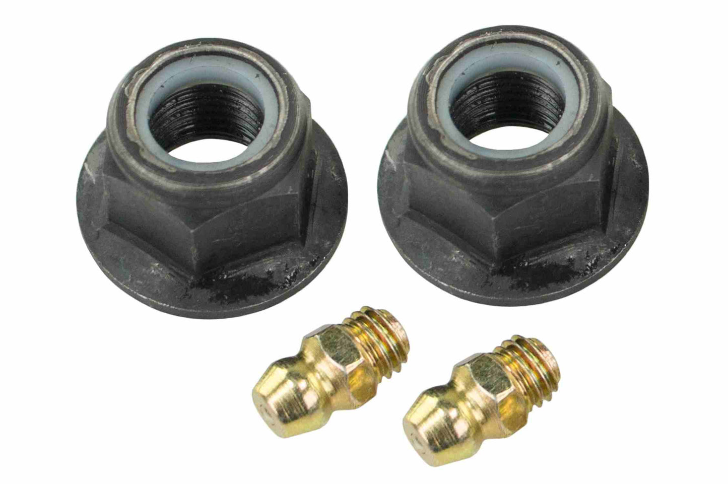 Mevotech Supreme Suspension Stabilizer Bar Link Kit MS80885