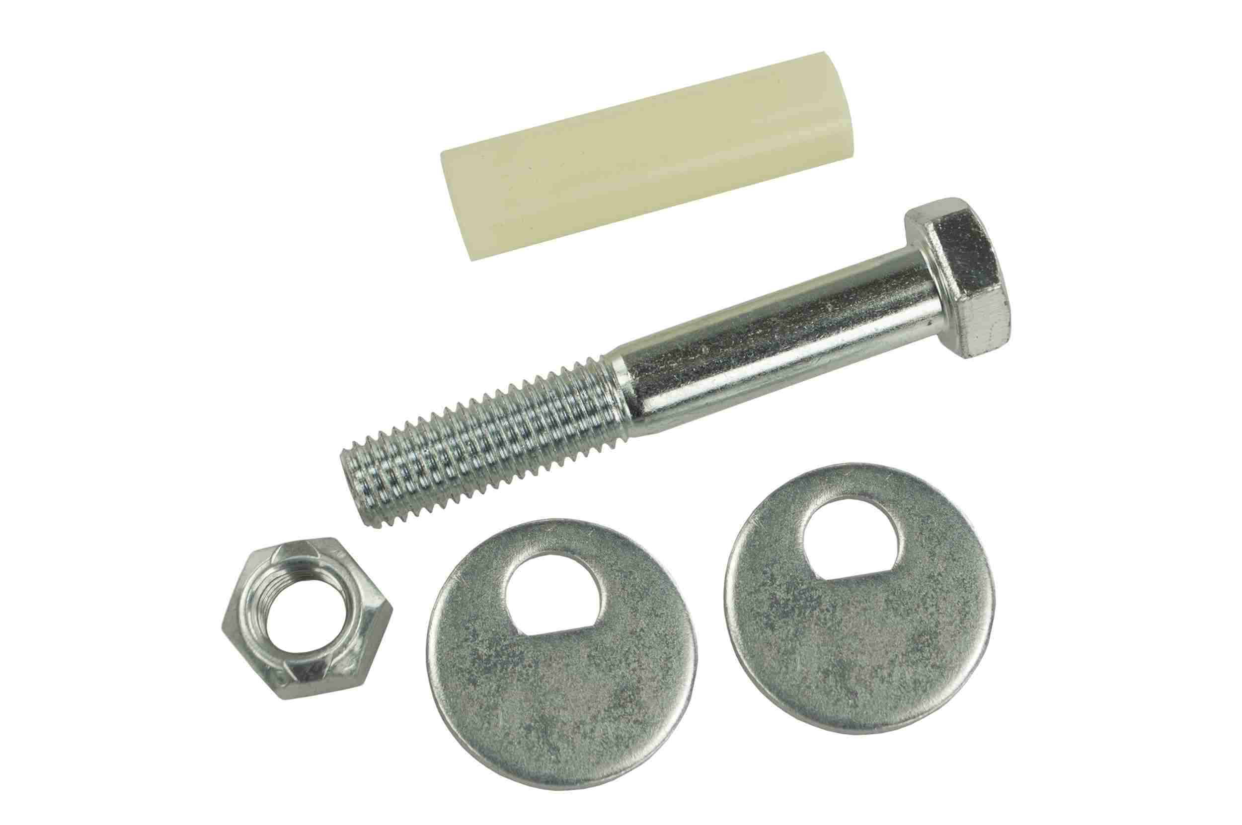 Mevotech Supreme Alignment Cam Bolt Kit MS86062