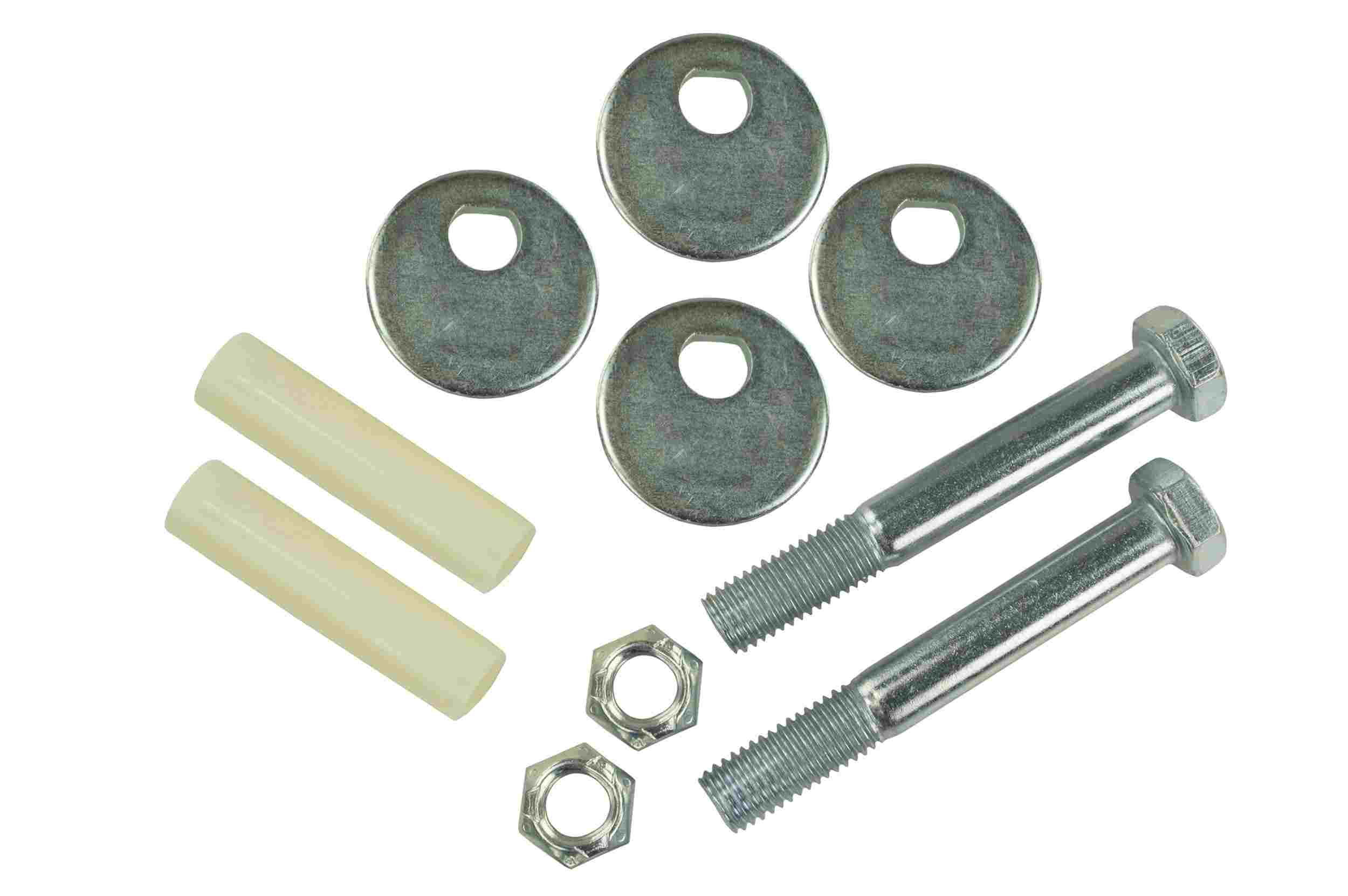 Mevotech Supreme Alignment Cam Bolt Kit MS86064