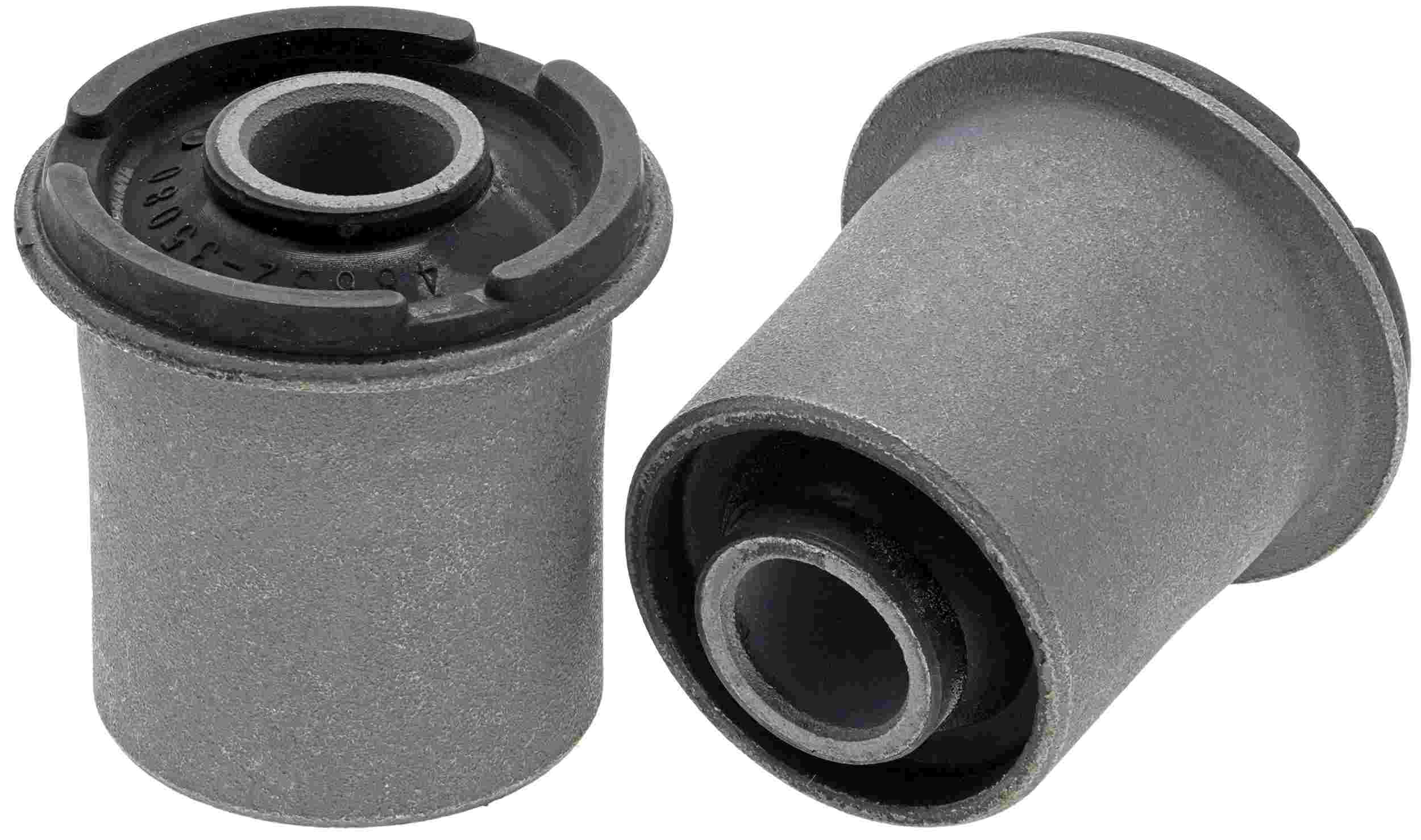 Mevotech Supreme Suspension Control Arm Bushing MS86450