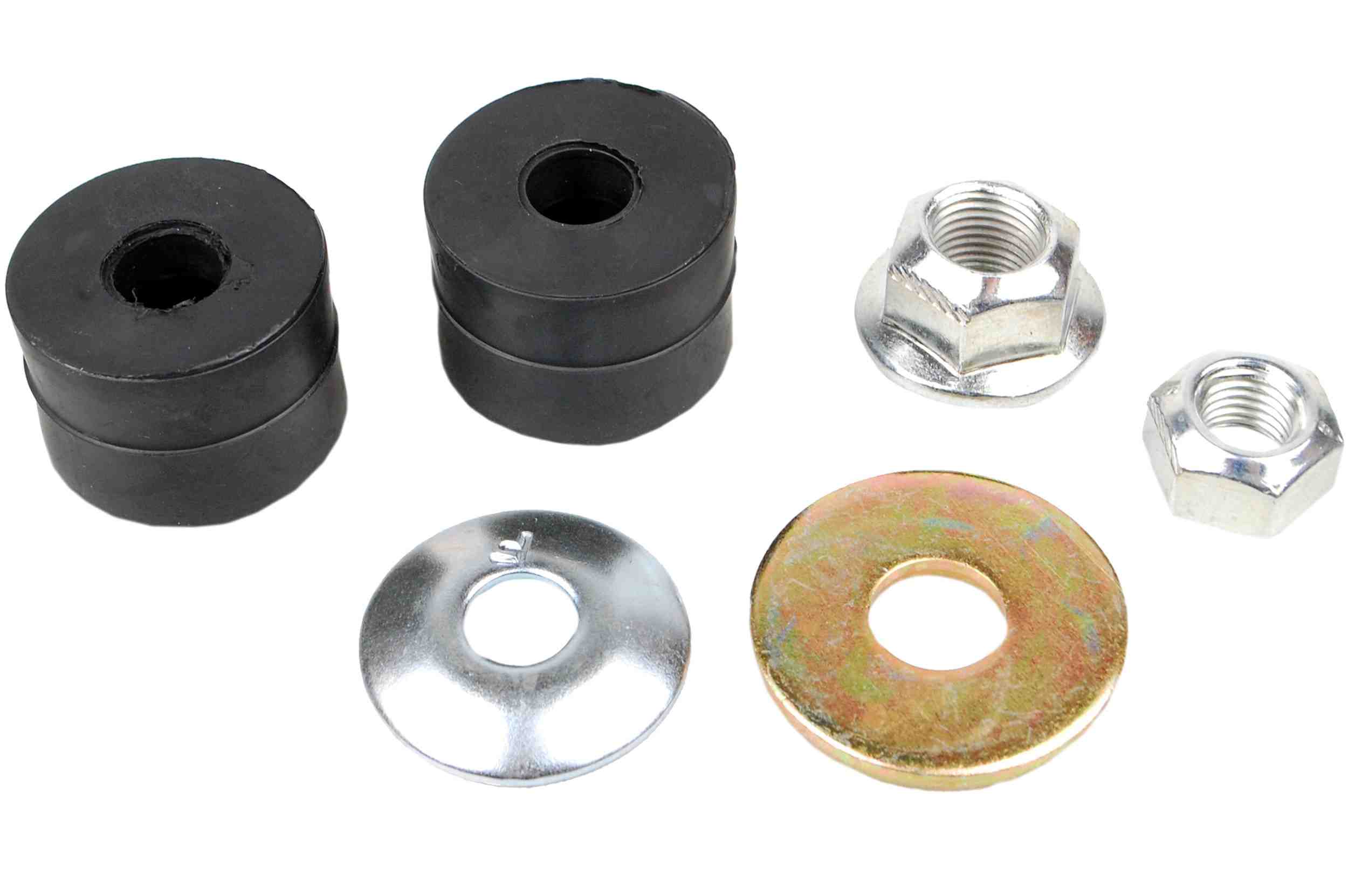 Mevotech Supreme Suspension Stabilizer Bar Link Bushing MS86487