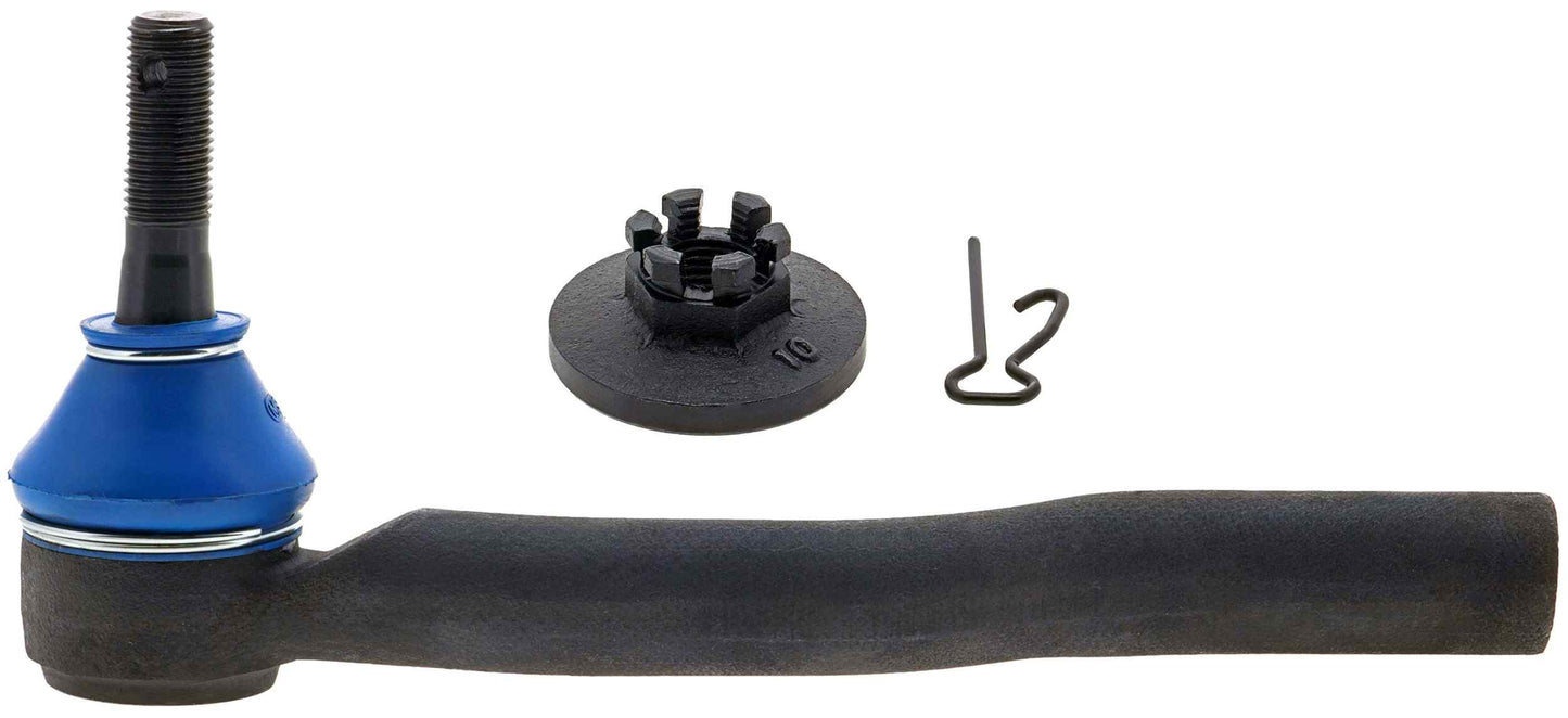Mevotech Supreme Steering Tie Rod End MS86638