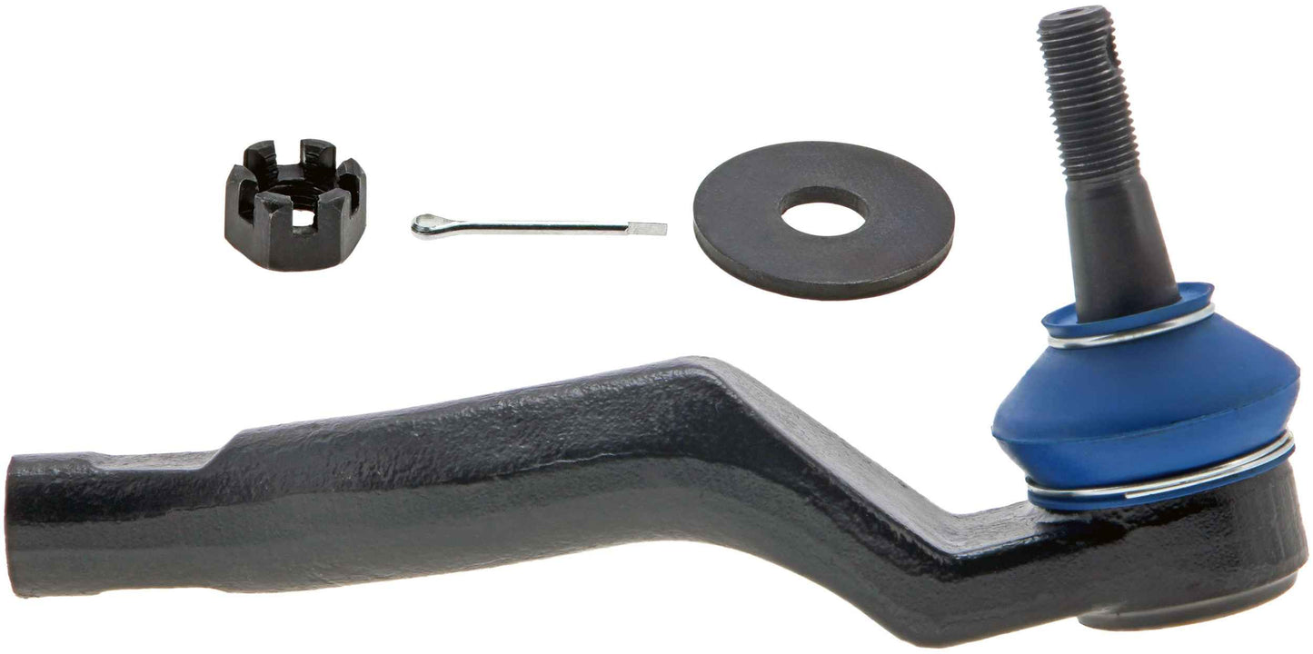 Mevotech Supreme Steering Tie Rod End MS86642