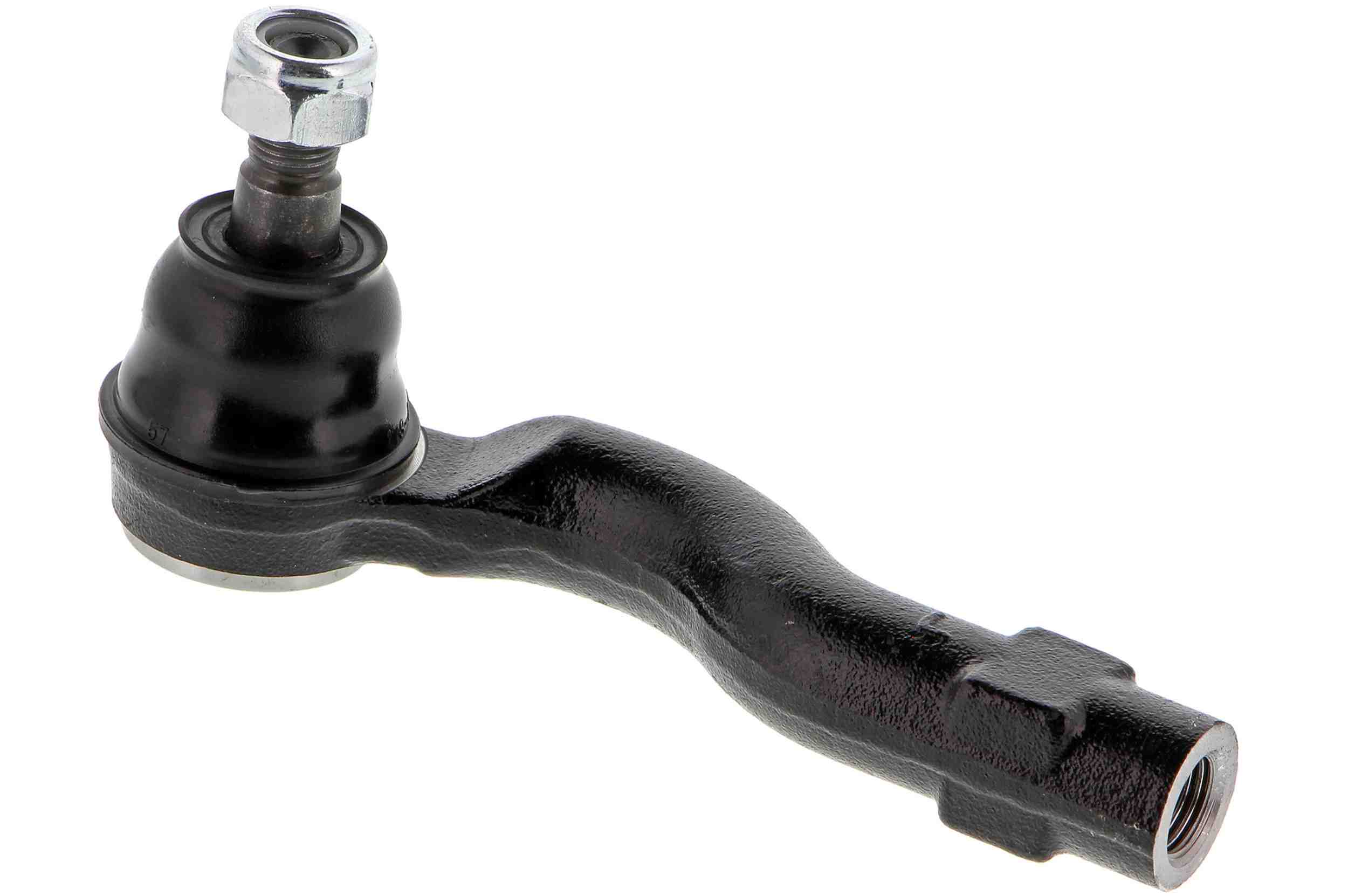 Mevotech Supreme Steering Tie Rod End MS86668