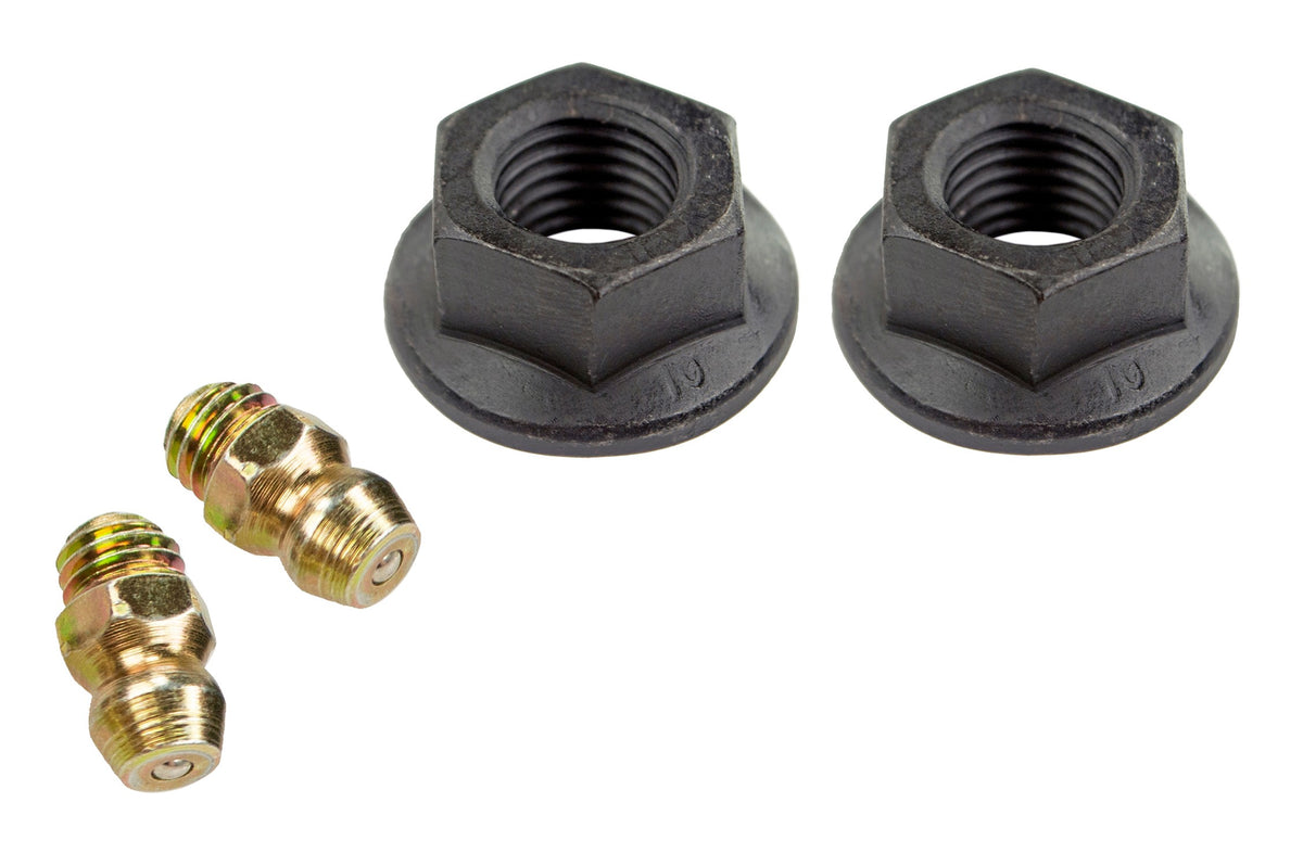 Mevotech Supreme Suspension Stabilizer Bar Link Kit MS868132