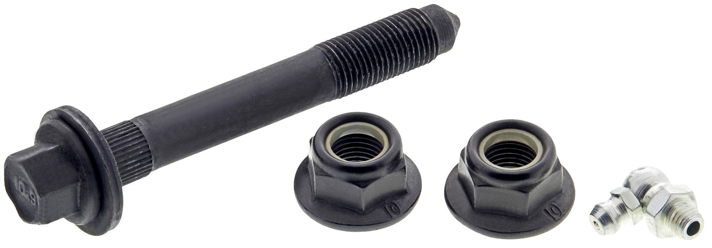 Mevotech Supreme MS868177 image 5