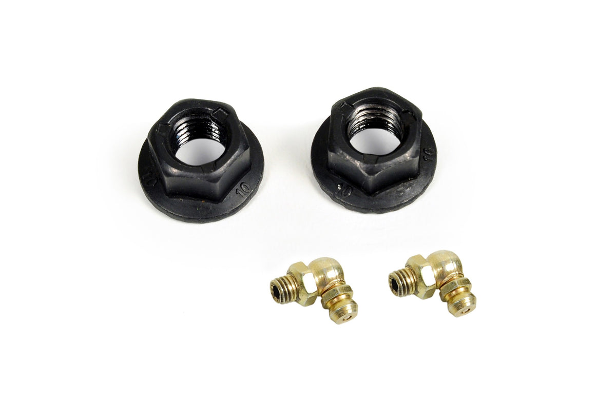 Mevotech Supreme Suspension Stabilizer Bar Link Kit MS86894