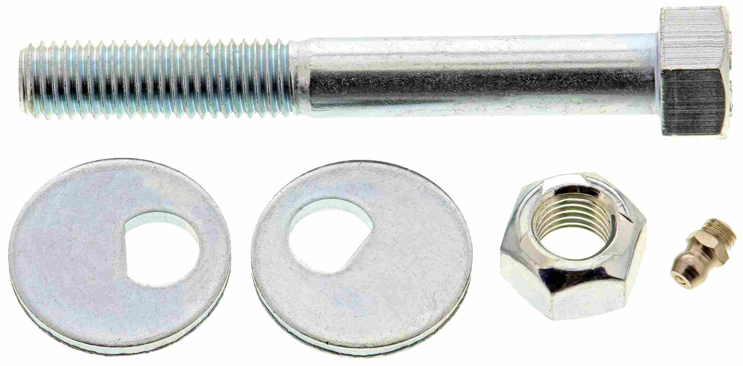 Mevotech Supreme Alignment Toe Adjusting Kit MS90017