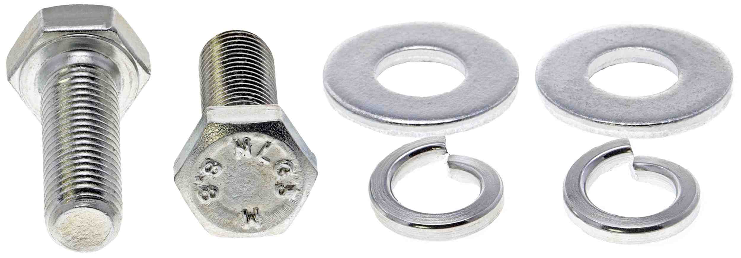 Mevotech Supreme Shock Mount MS90259