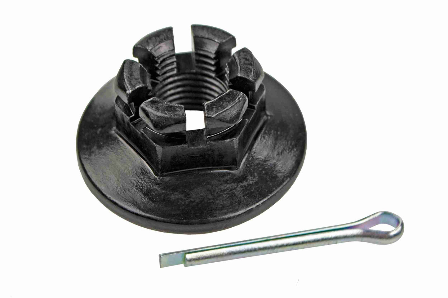 Mevotech Supreme Steering Tie Rod End MS90614