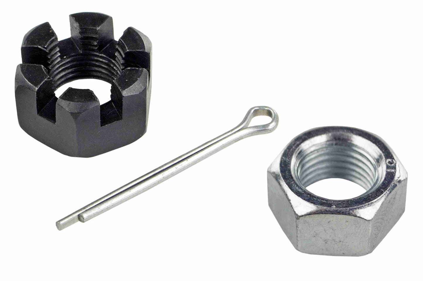 Mevotech Supreme Steering Tie Rod End MS90622