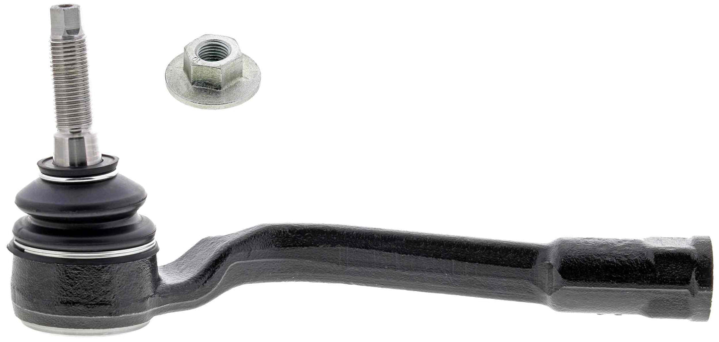 Mevotech Supreme Steering Tie Rod End MS90672