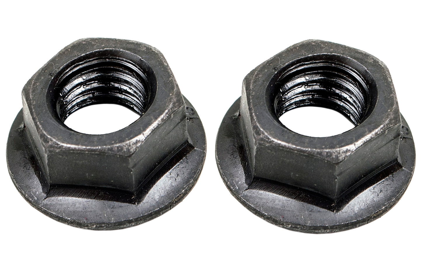 Mevotech Supreme Suspension Stabilizer Bar Link Kit MS90834