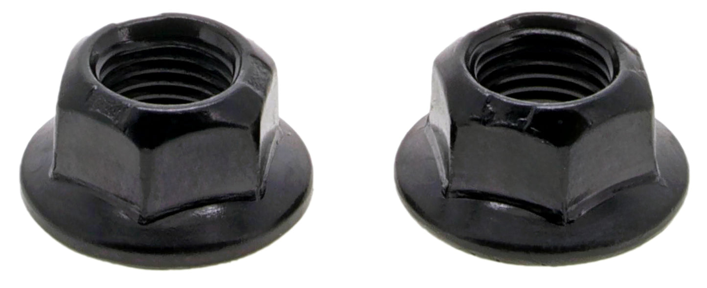 Mevotech Supreme Suspension Stabilizer Bar Link Kit MS90863