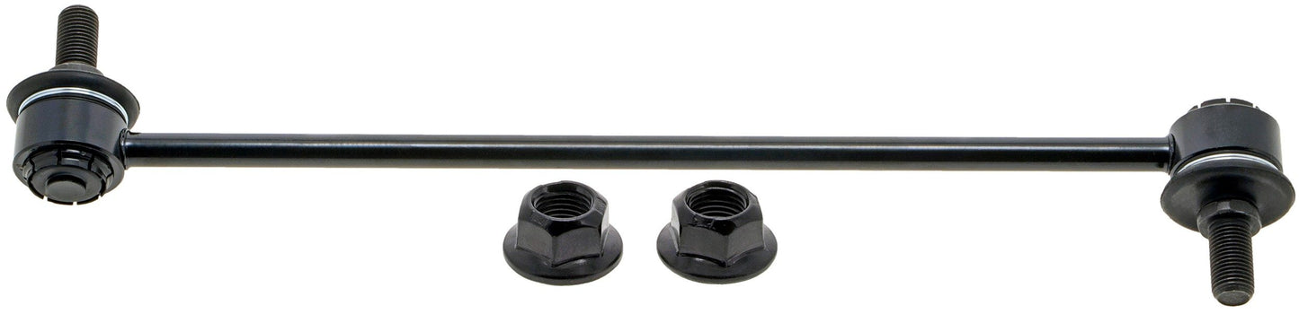 Mevotech Supreme Suspension Stabilizer Bar Link Kit MS90863