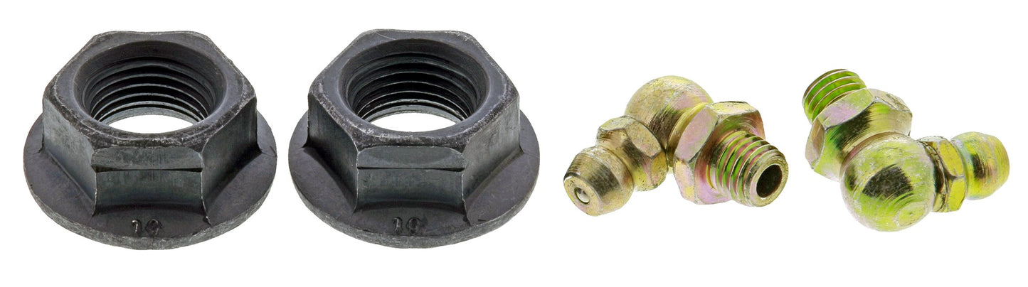 Mevotech Supreme Suspension Stabilizer Bar Link Kit MS90875