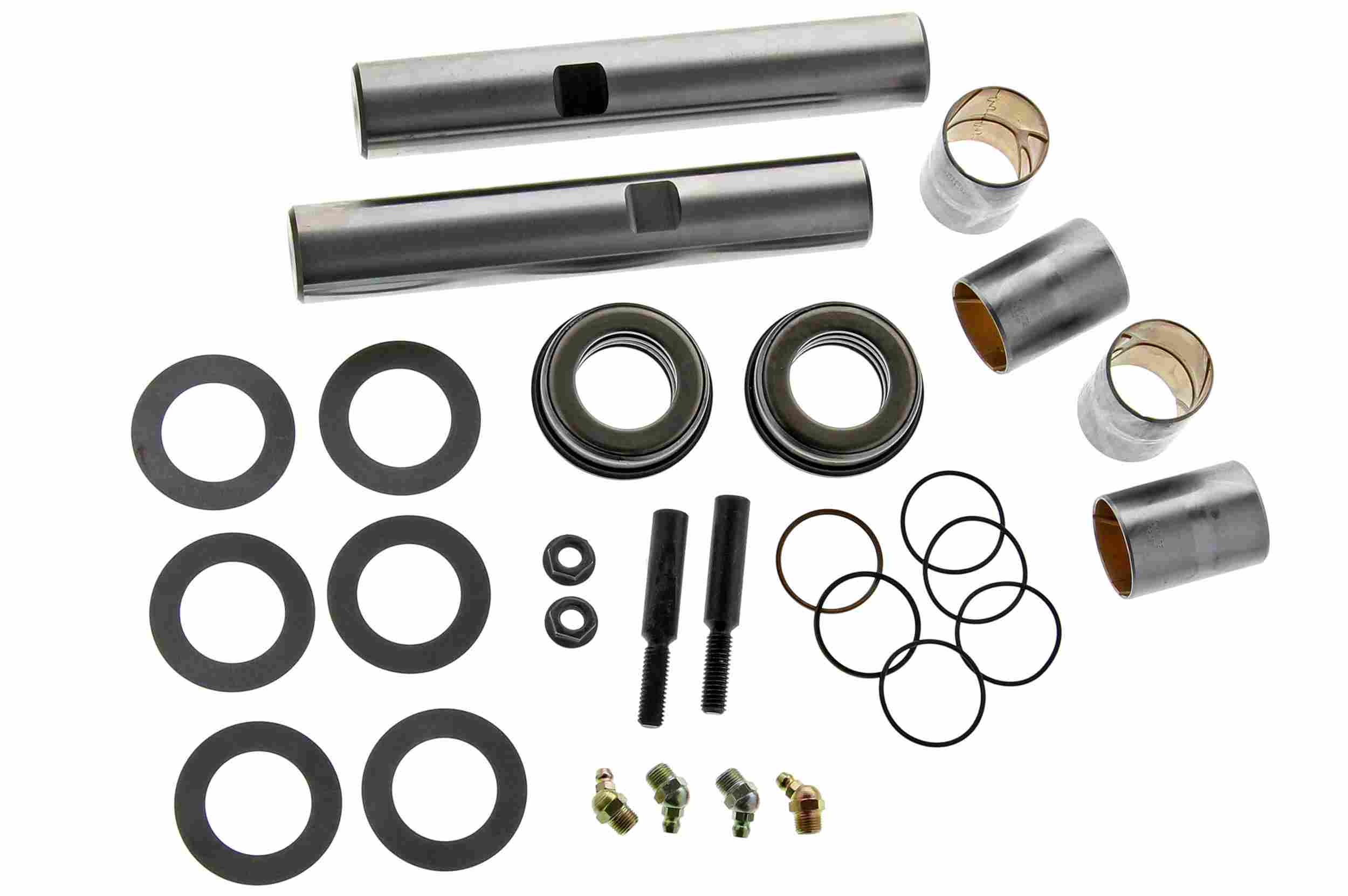 Mevotech Supreme Steering King Pin Set MS95021