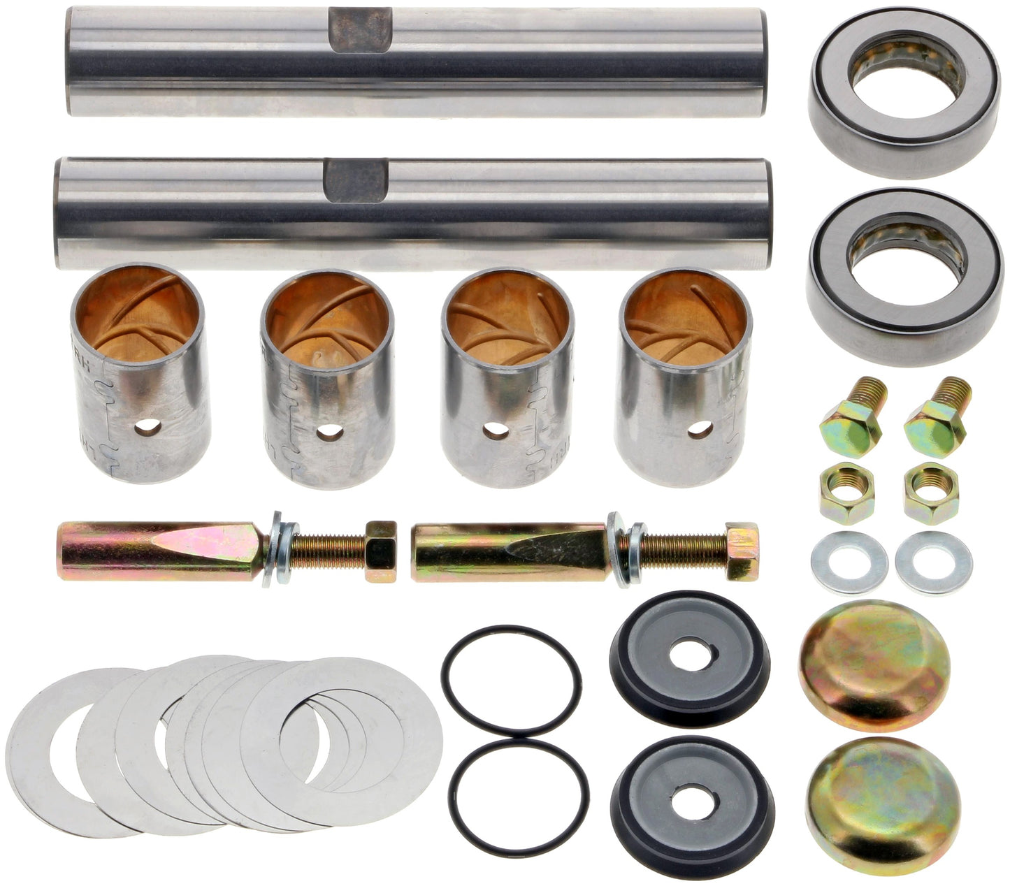 Mevotech MS95978 main image