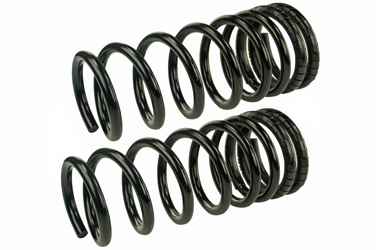 Mevotech Supreme Coil Spring Set SMS1706V
