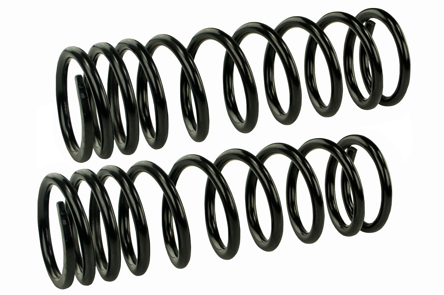 Mevotech Supreme Coil Spring Set SMS233V