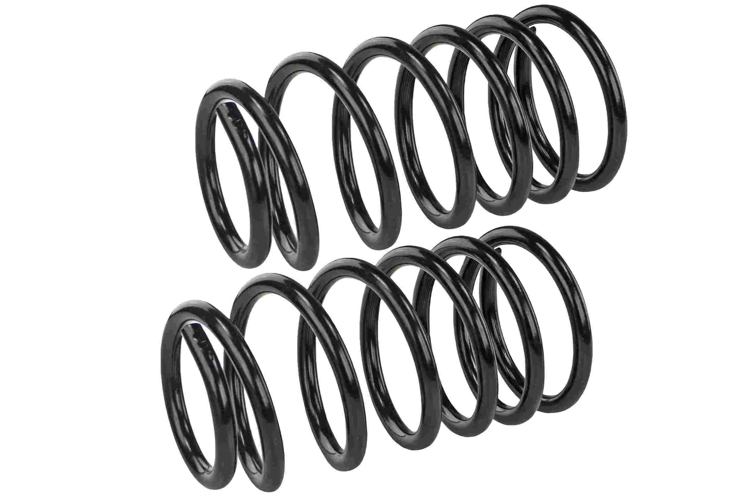 Mevotech Supreme Coil Spring Set SMS255V