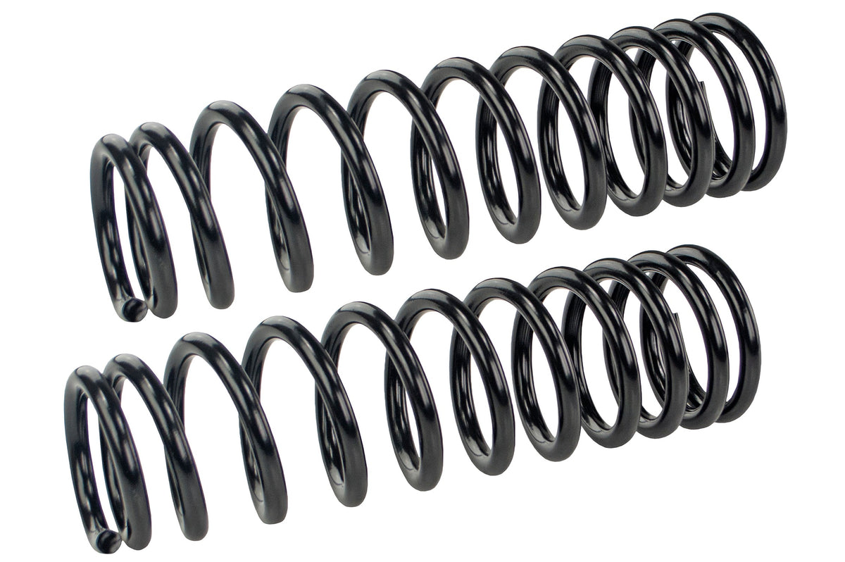 Mevotech Supreme Coil Spring Set SMS259V